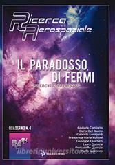 Il Paradosso di Fermi. «Where is everybody?».pdf