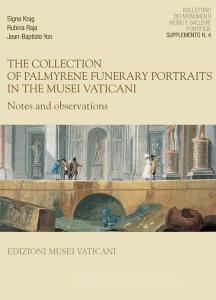 The collection of Palmyrene Funerary Portraits in the Musei Vaticani notes and observations.pdf