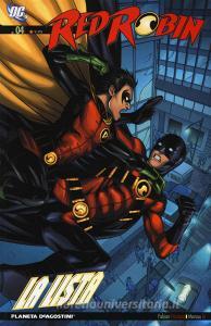 La lista. Red Robin vol.4.pdf