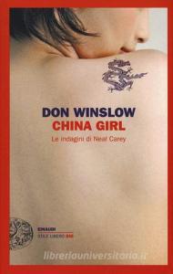 China girl. Le indagini di Neal Carey.pdf