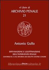 Diffamazione e legittimazione dellintervento penale.pdf
