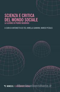 Scienza e critica del mondo sociale. La lezione di Pierre Bourdieu.pdf