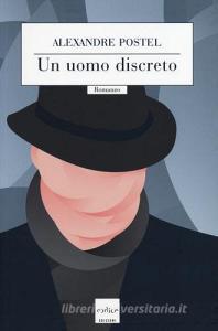 Un uomo discreto.pdf