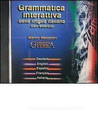 Grammatica interattiva della lingua italiana. CD-ROM.pdf