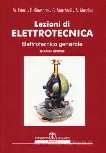 Lezioni di elettrotecnica. Elettrotecnica generale.pdf