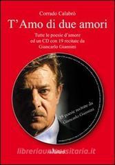 Tamo di due amori. Con CD Audio.pdf