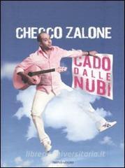 Cado dalle nubi. Con CD Audio.pdf