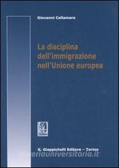 La disciplina dellimmigrazione nellUnione Europea.pdf