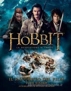 Lo Hobbit. La desolazione di Smaug. Il racconto del film.pdf