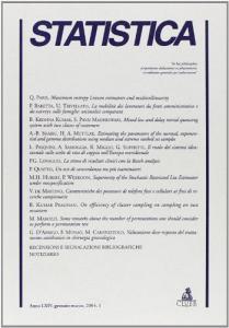 Statistica (2004) vol.1.pdf