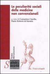Le peculiarità sociali delle medicine non convenzionali.pdf