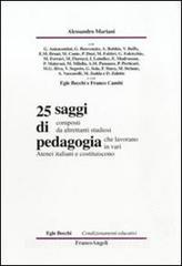 Venticinque saggi di pedagogia.pdf