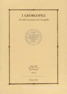 I Georgofili. Atti della Accademia dei Georgofili vol.10.2.pdf