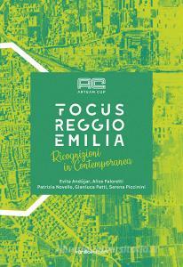Arteam Cup Focus Reggio Emilia. Catalogo della mostra (Reggio Emilia, 4 maggio-1 giugno 2019). Ediz. illustrata.pdf