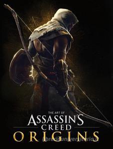 The art of Assassins creed origins. Ediz. illustrata.pdf