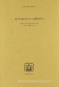 Autorità e libertà.pdf