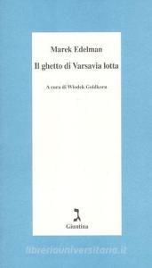 Il ghetto di Varsavia lotta.pdf