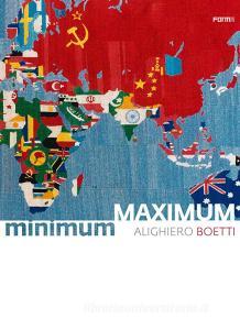 Boetti Minimum/Maximum. Ediz. inglese e italiana.pdf