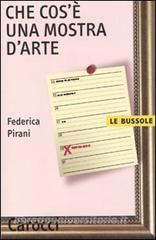 Che cosè una mostra darte.pdf