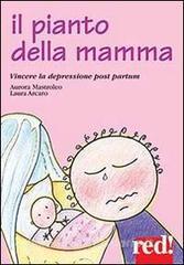 Il pianto della mamma. Vincere la depressione post partum.pdf