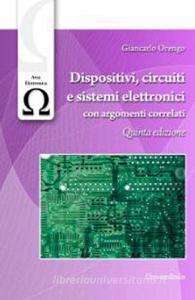 Dispositivi, circuiti e sistemi elettronici. Con argomenti correlati.pdf