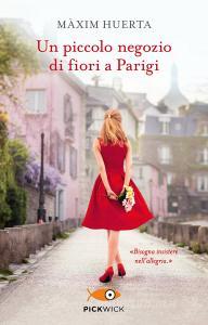 Un piccolo negozio di fiori a Parigi.pdf
