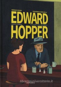 Edward Hopper. Pittore del silenzio.pdf