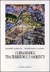 L urbanistica tra territorio e ambiente. Ipotesi interpretativa delle leggi.pdf