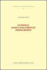 L etrusco, lingua dallOriente indoeuropeo.pdf