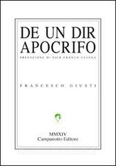 De un dir aprocrifo.pdf