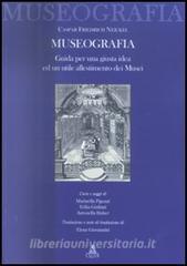 La museografia. Guida per una giusta idea ed un utile allestimento dei musei.pdf