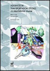 Advances in transportation studies. An international journal (2006) vol.8.pdf