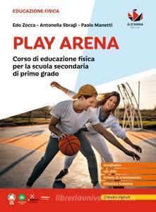 Ebook Play arena edito da D'Anna