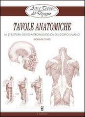 Tavole anatomiche. La struttura osteo-artro-miologica del corpo umano.pdf