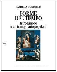 Forme del tempo. Introduzione a un immaginario popolare.pdf