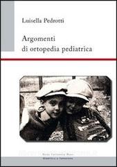 Argomenti di ortopedia pediatrica.pdf
