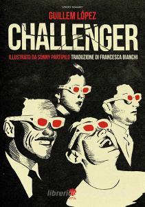Challenger. Ediz. illustrata.pdf