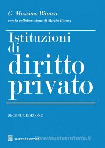 Istituzioni di diritto privato.pdf