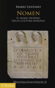Nomen. Il nome proprio nella cultura romana.pdf