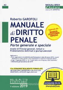 Manuale di diritto penale. Parte generale e speciale. Con espansione online.pdf