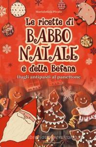 Le ricette di Babbo Natale e della Befana.pdf