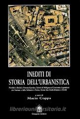 Inediti di storia dellurbanistica. La pianificazione rurale romana, Bologna 1296. Pantani e la Suburra. Tivoli, il rione San Paolo.pdf