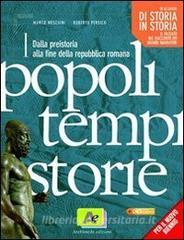 Popoli tempi storie. Per le Scuole superiori. Con espansione online vol.2.pdf