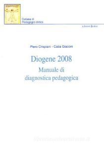 Diogene 2008. Manuale di diagnostica pedagogica.pdf