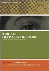 Heidegger e il problema dellaltro.pdf