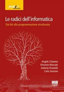 Le radici dellinformatica. Dal bit alla programmazione strutturata.pdf