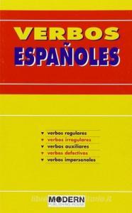 Verbos españoles.pdf