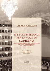 20 studi melodici per la voce di soprano senza accompagnamento per lo sviluppo della lettura a prima vista del cantante lirico (ad uso nei trienni).pdf