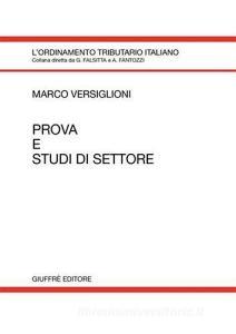 Prova e studi di settore.pdf