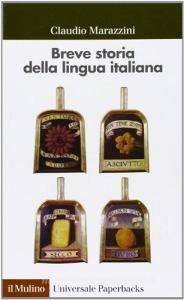 Breve storia della lingua italiana.pdf